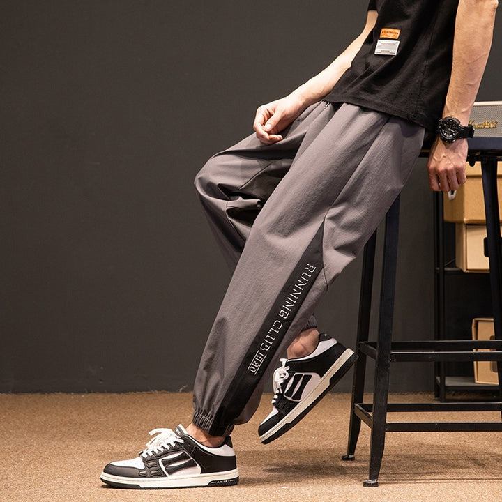 Herren Sportliche Jogginghose Echo Archiv