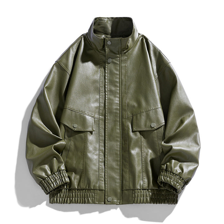 Herren moderne Utility-Jacke Echoarchiv