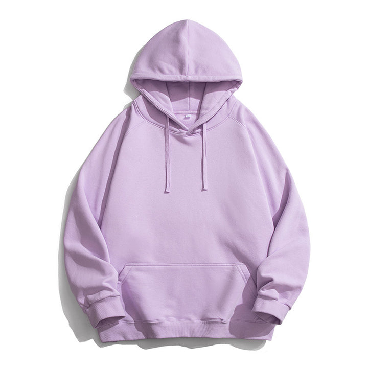 Herren Freizeit Hoodie Echoarchiv