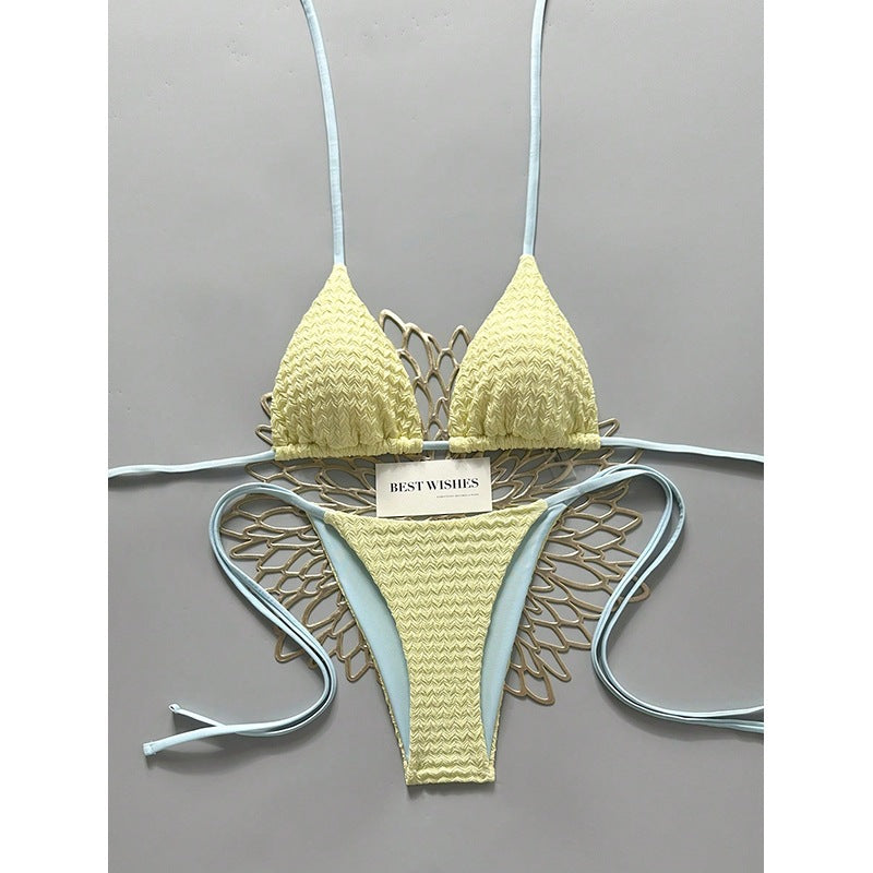 Damen Bikiniset Echo Archiv