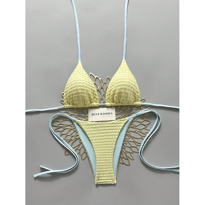 Damen Bikiniset Echo Archiv