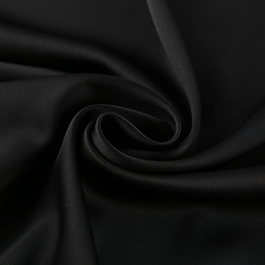 Damen Premium Jersey-Stretchstoff Echo Archiv