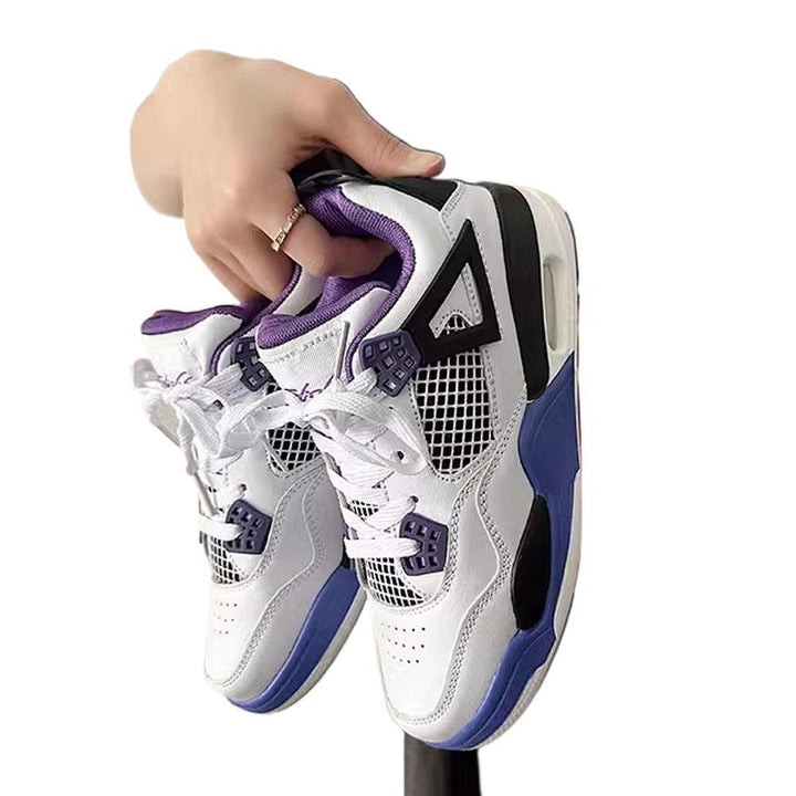 Herren Sportliche Sneaker mit innovativen Dämpfungselementen Echoarchiv