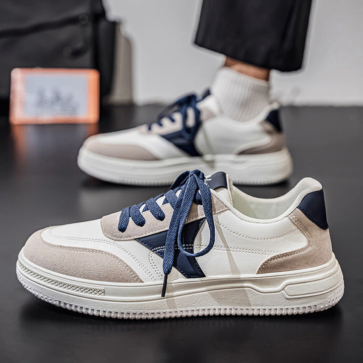 Damen Bequeme Alltags Sneakers mit gepolsterter Innensohle und stilvollem Design Echo Archiv