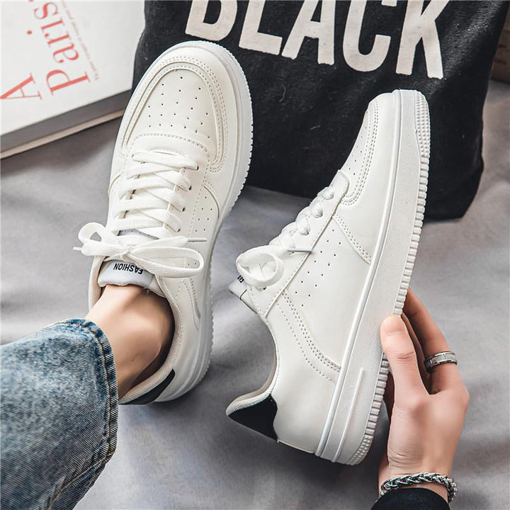 Damen Sportliche Sneaker mit atmungsaktiver Struktur und rutschfester Sohle Echo Archiv