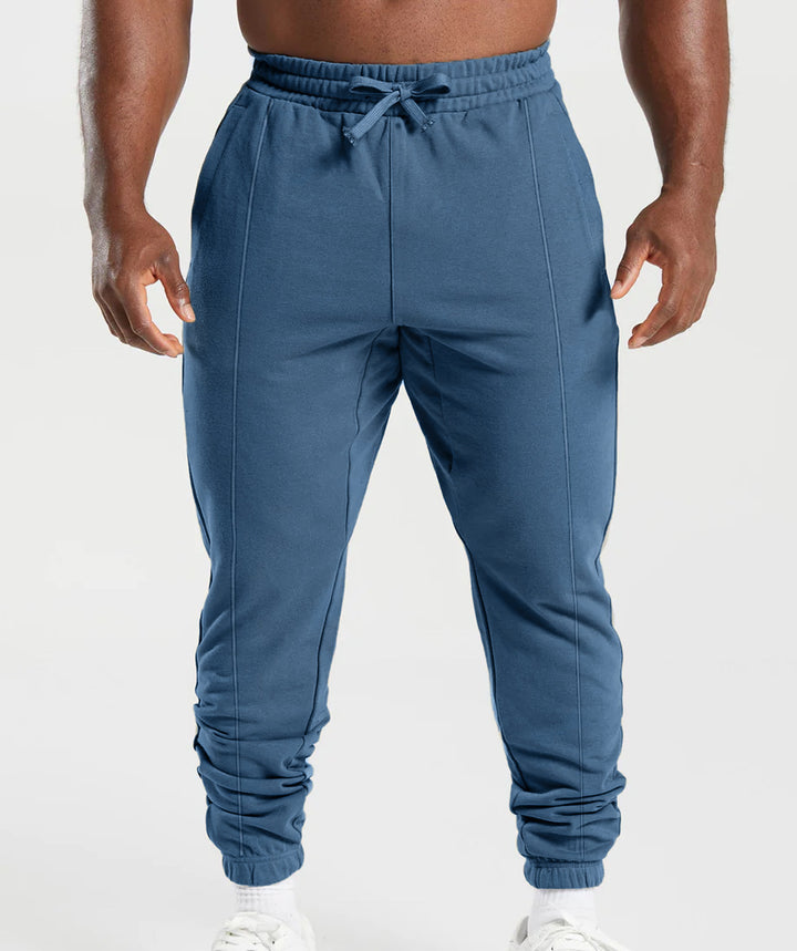 Herren Freizeit Sweatpants im modernen Look Echoarchiv