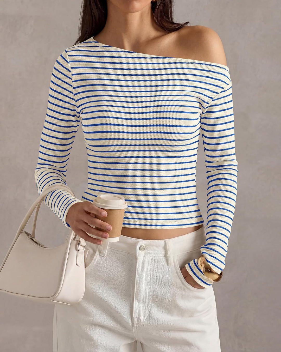 Damen Langarm Shirt Echo Archiv