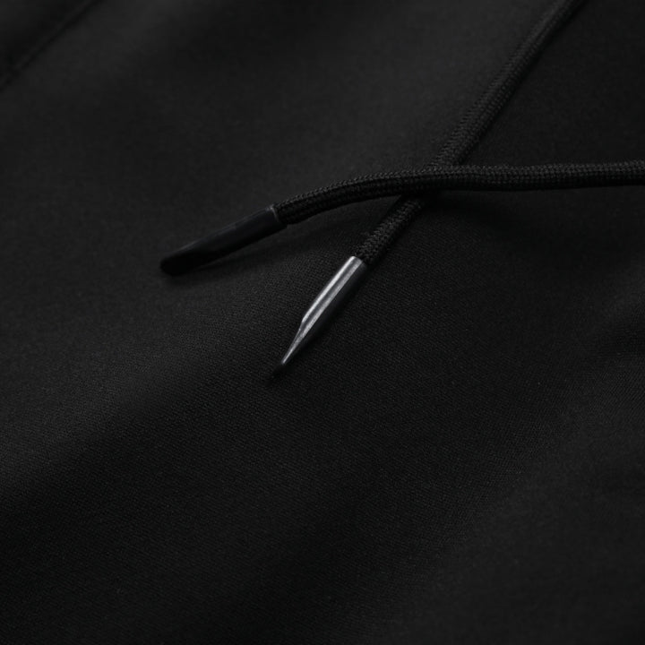 Herren Slim-Fit Jogginghose mit elastischem Rippbund, Kordelzug und Reißverschlusstaschen Echo Archiv