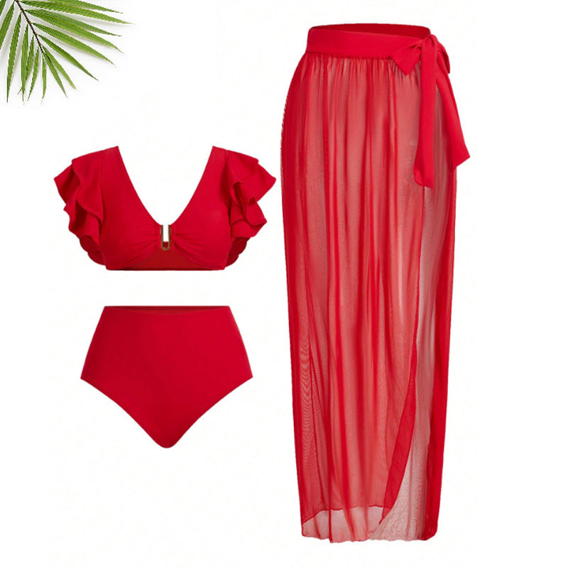 Damen Bikiniset Echo Archiv
