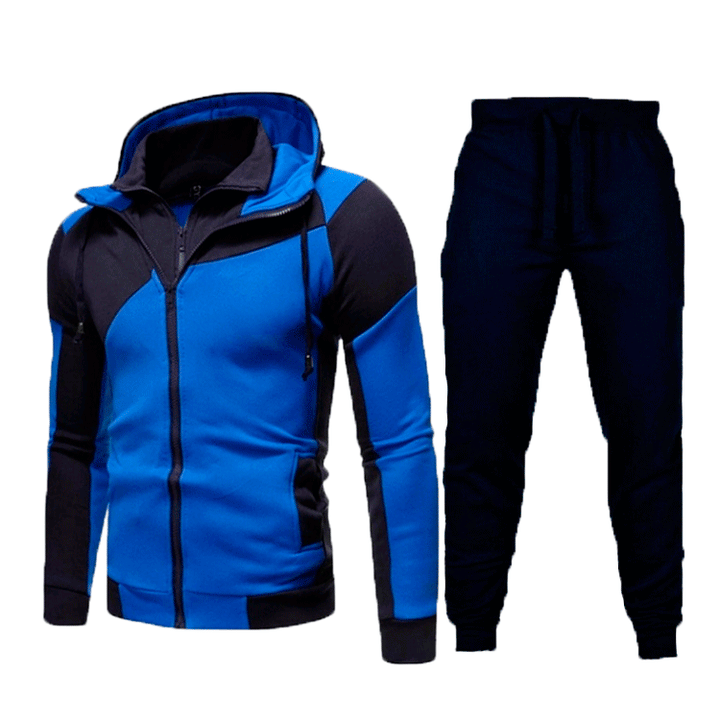 Herren Sportanzug Echoarchiv
