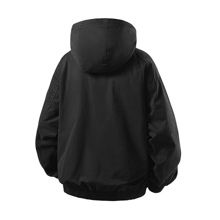 Herren Leichte und vielseitige Outdoor-Jacke Echo Archiv