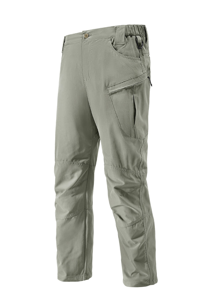 Herren Multifunktionale Outdoor-Cargohose Echo Archiv
