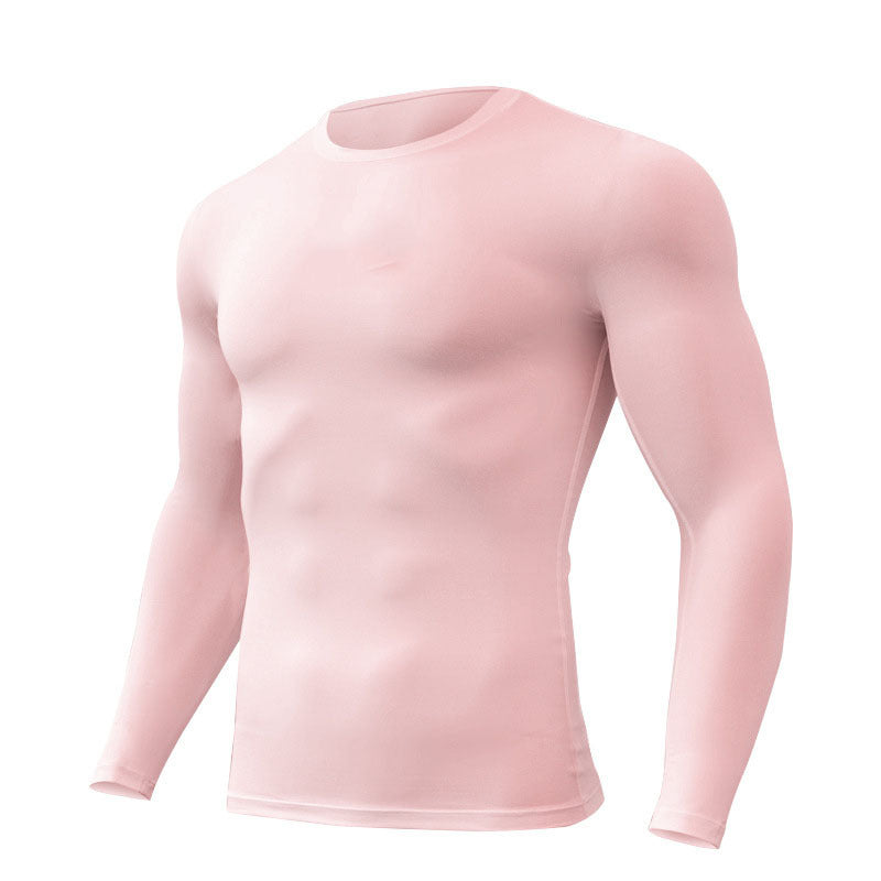 Herren Sportshirt Echoarchiv