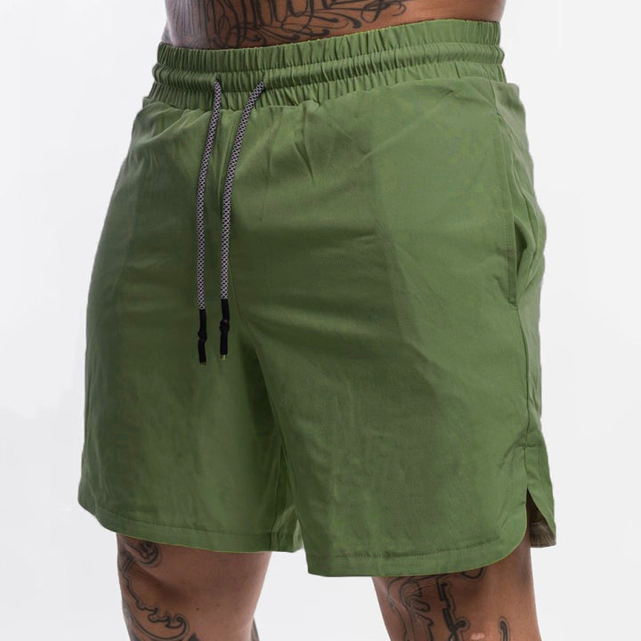 Herren Sportliche Schwimmshorts Echoarchiv