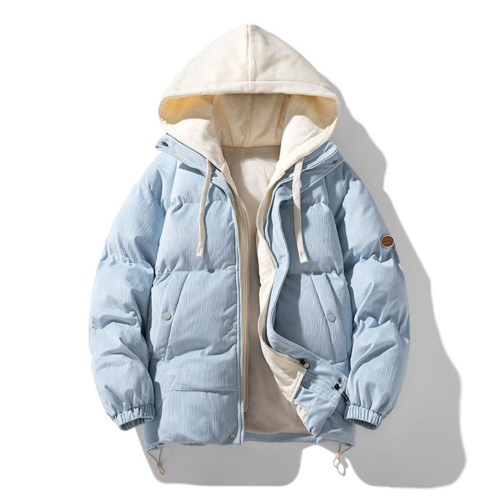 Damen Winter Puffer Jacke Echo Archive