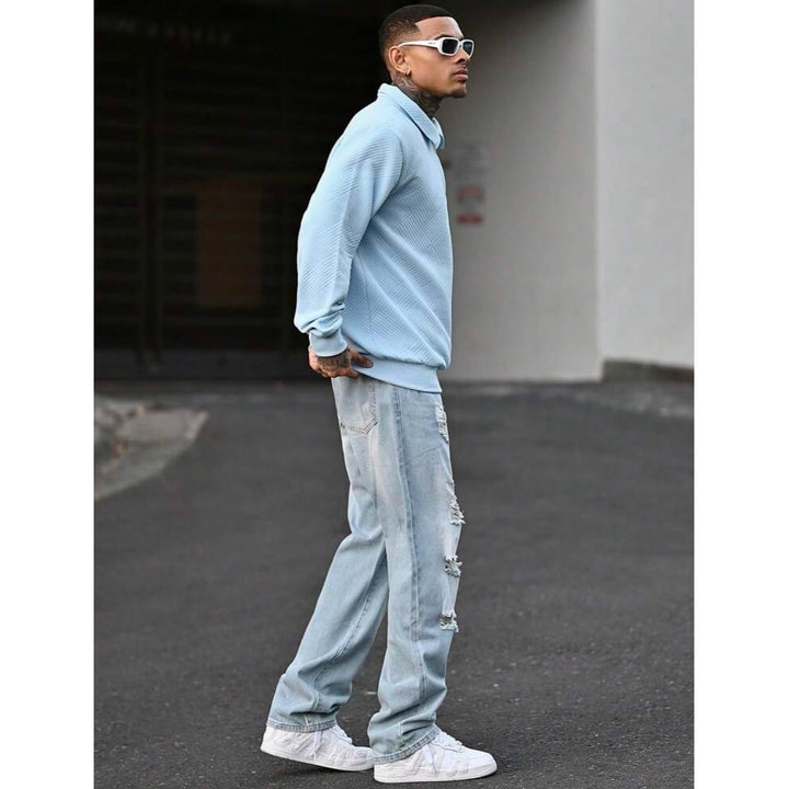 Herren Boyfriend Jeans Echoarchiv