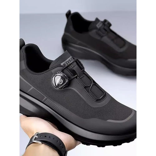 Herren Outdoor-Sneaker mit Schnellverschluss Echoarchiv