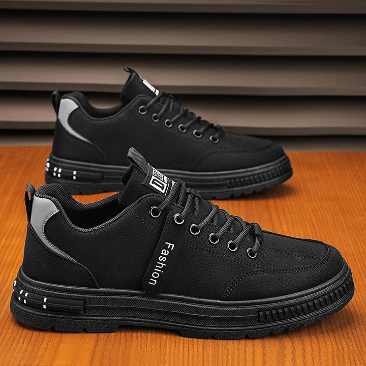 Damen sportive und modische Sneakers mit atmungsaktiver Oberfläche Echo Archiv