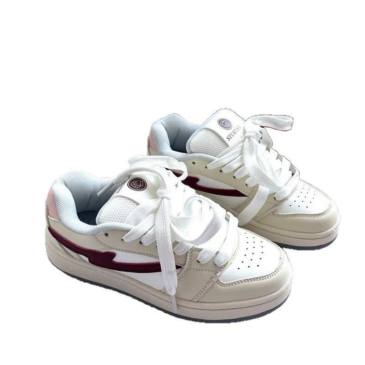 Damen Sneaker mit komfortabler Polsterung und sportlichem Design Echo Archiv