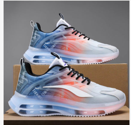 Damen Sportliche Air Max SnEchoarchivker mit innovativer Dämpfungstechnologie Echoarchiv