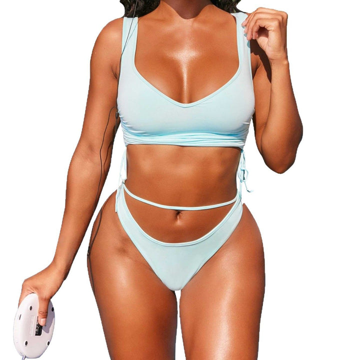 Damen Sport-Bikini-Set Echo Archiv