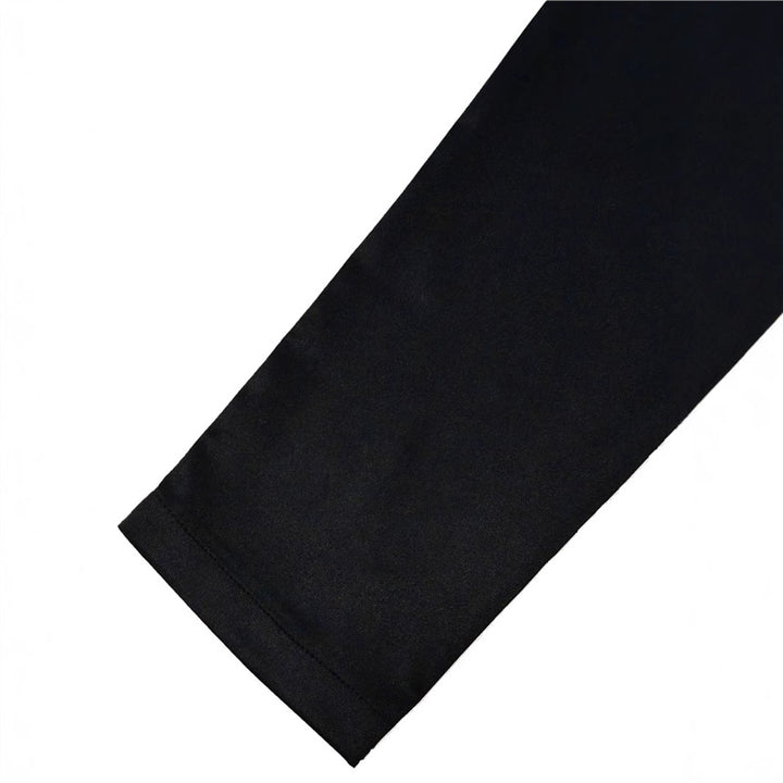 Herren elegantes und modisches Kurta mit hochgeschlossenem Kragen und Knopfdetails Echoarchiv