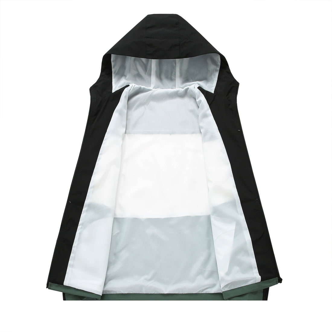 Herren modische Regenschutzjacke – Taviero