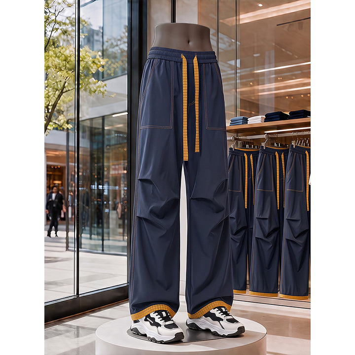 Damen Modische und bequeme Freizeithose Echo Archiv