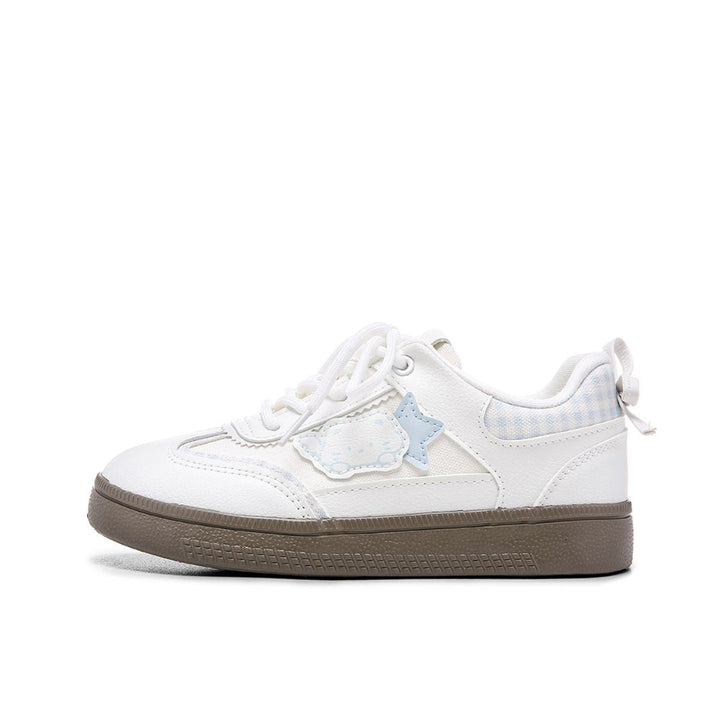 Damen Trendige Sneakers mit sportlich-elegantem Design und bequemer Sohle Echo Archiv