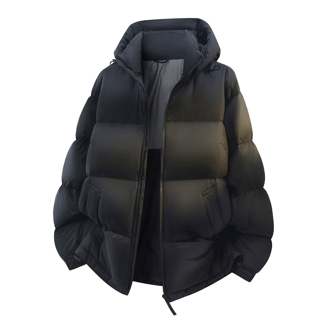 Damen Modische Steppjacke Echoarchiv