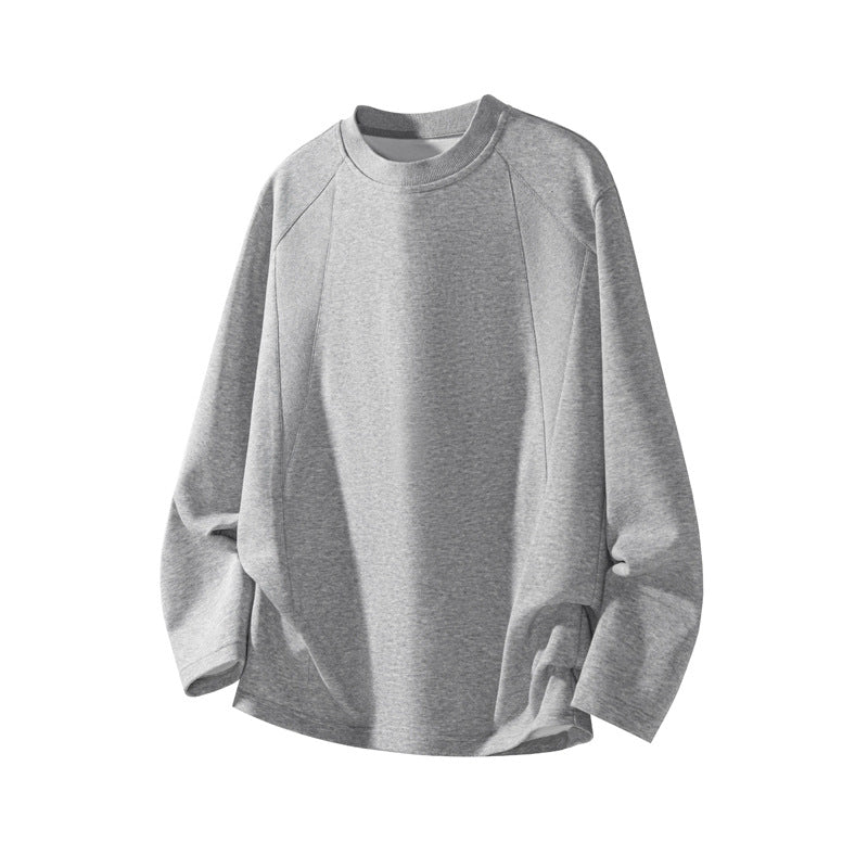 Herren Sport Raglan Sweatshirt Echo Archive