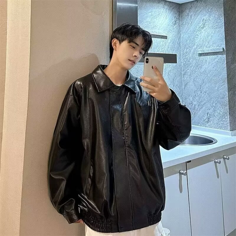 Herren Urbane Übergangsjacke Echoarchiv