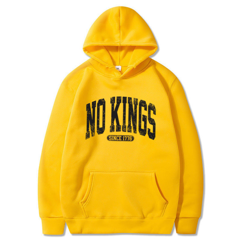 Damen Kapuzenpullover Echoarchiv