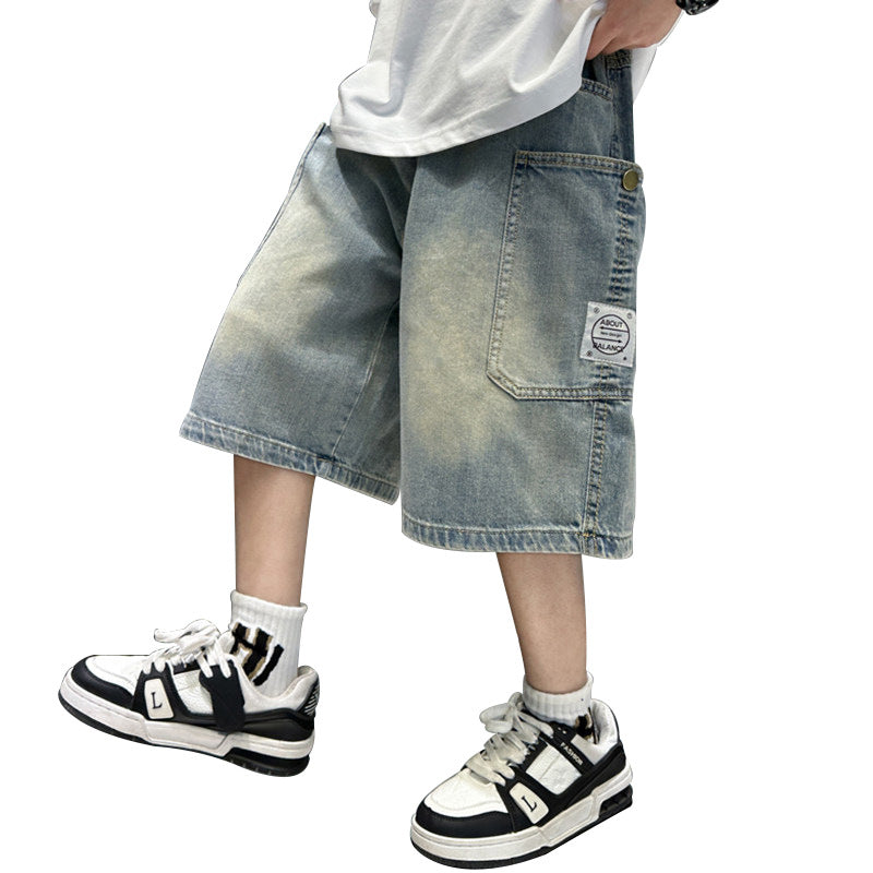 Herren Cargo-Shorts Echo Archiv