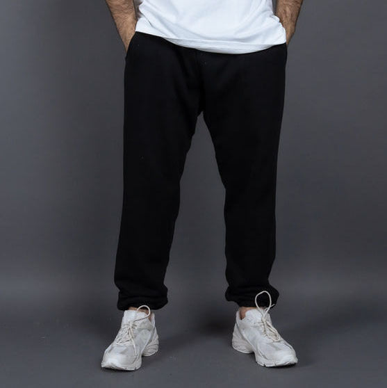 Herren bequeme Relaxed Fit Jogginghose Echoarchiv