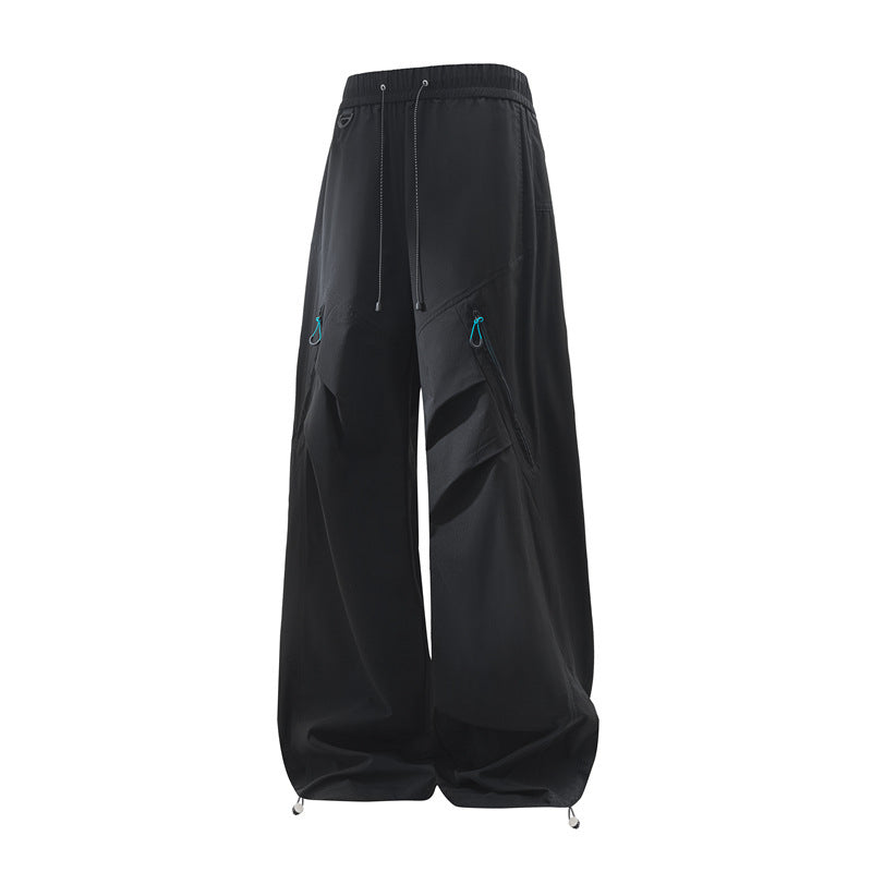 Herren Multifunktionale Outdoor-Hose Echo Archiv