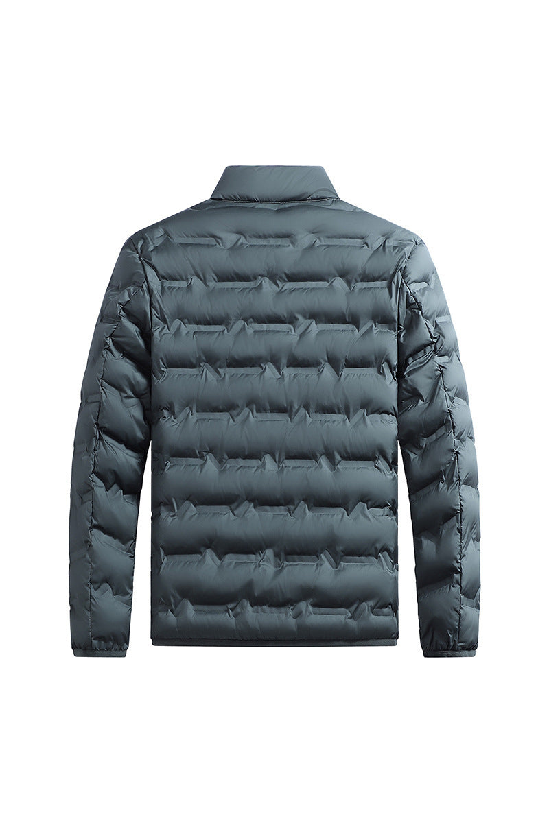 Damen Ultraleichte Daunenjacke Echo Archiv