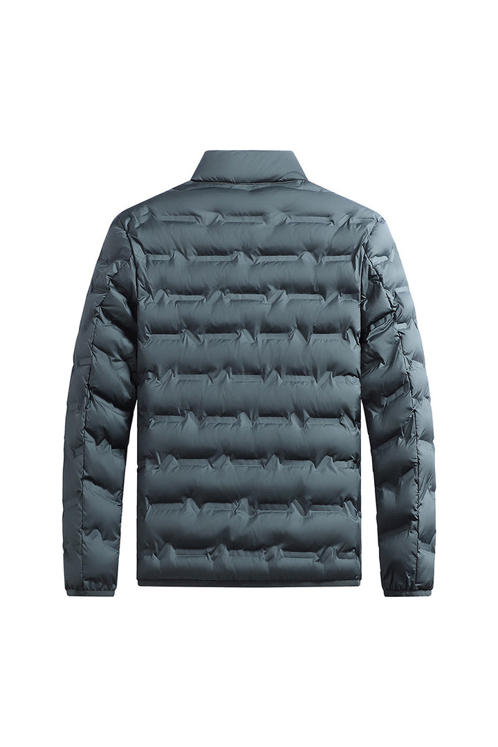 Damen Ultraleichte Daunenjacke Echo Archiv