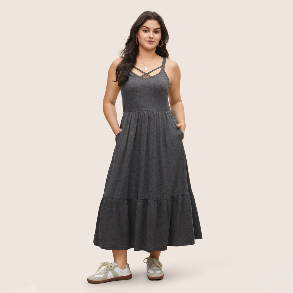 Damen Sommerkleid Echo Archiv