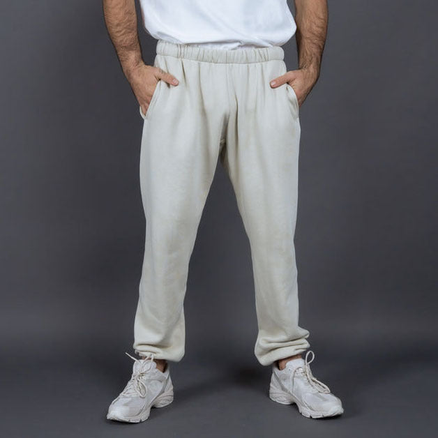 Herren bequeme Relaxed Fit Jogginghose Echoarchiv