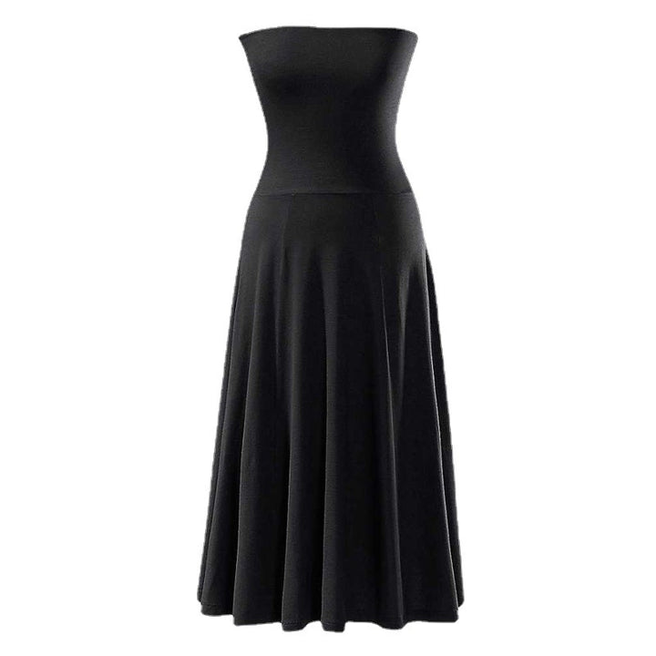 Damen Multifunktionales Strandkleid Echo Archiv