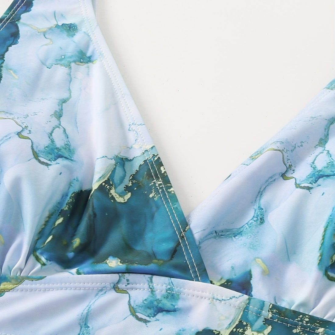 Damen Badeanzug Set – Maréssa