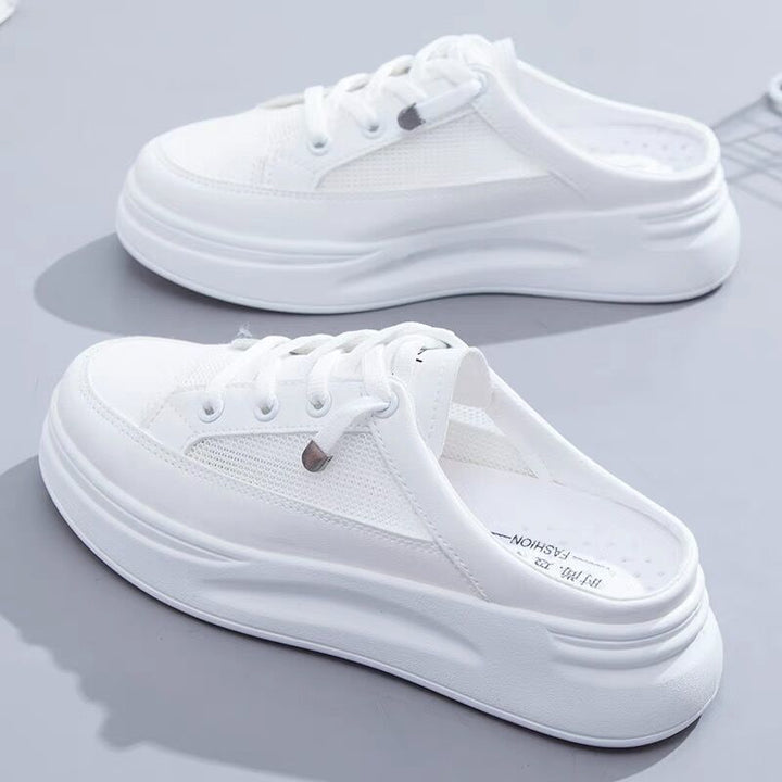 Damen luftige SnEchoarchivker mit praktischem Slip-On-Design Echoarchiv