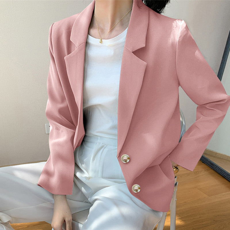 Damen Oversized Blazer Echo Archiv 1788369280