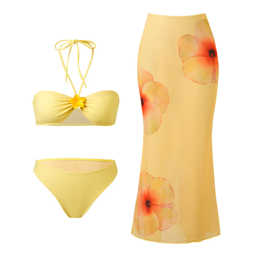 Damen Strandkleid Echo Archiv