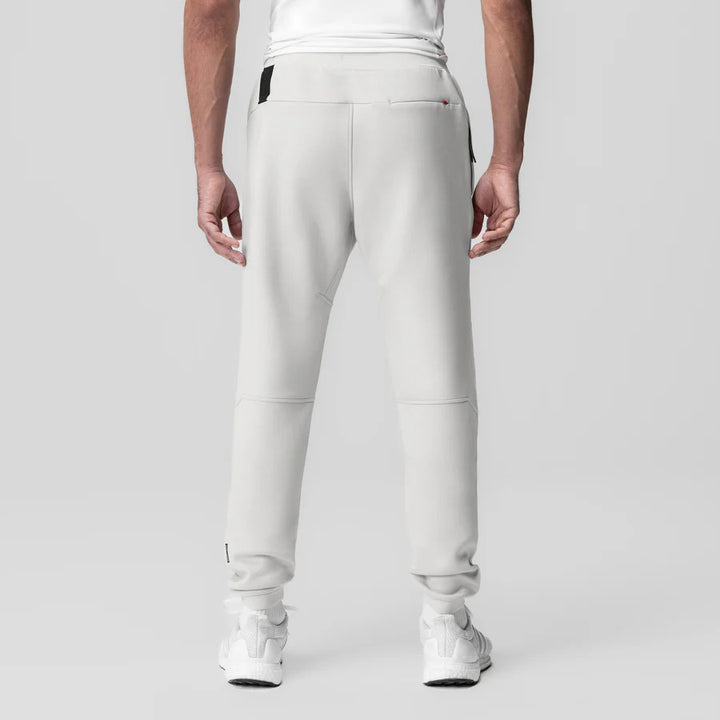Herren Sportliche Jogginghose mit modernem Schnitt und praktischen Taschen Echoarchiv