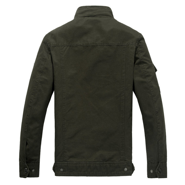 Herren Robuste Sommerjacke Echo Archiv