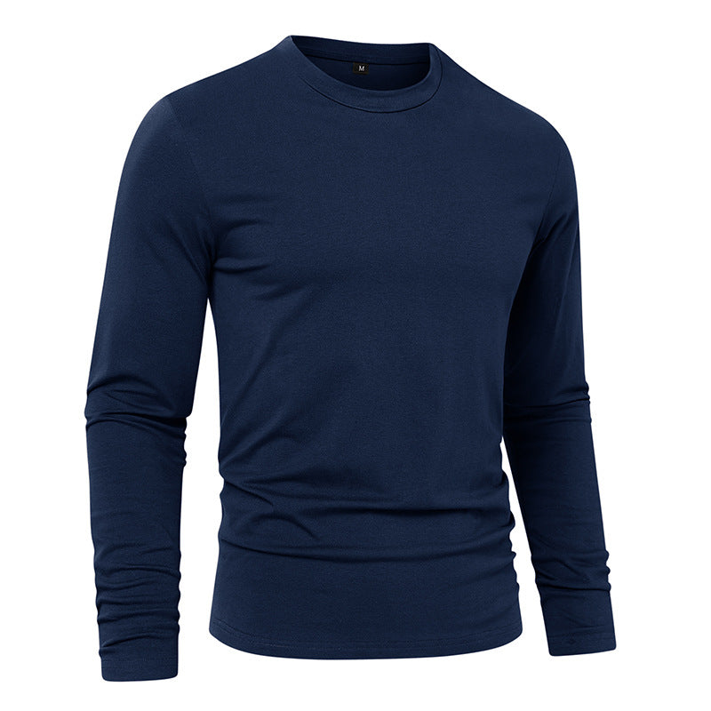 Herren Langarmshirt Echoarchiv
