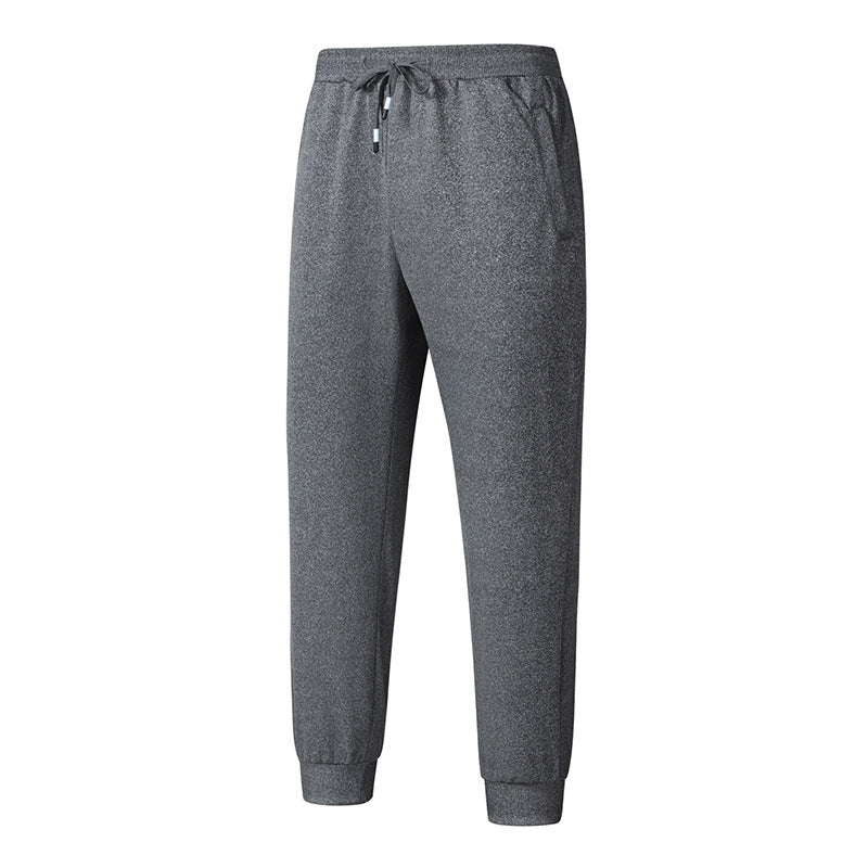 Herren Sportliche Jogginghose mit hohem Tragekomfort Echo Archiv