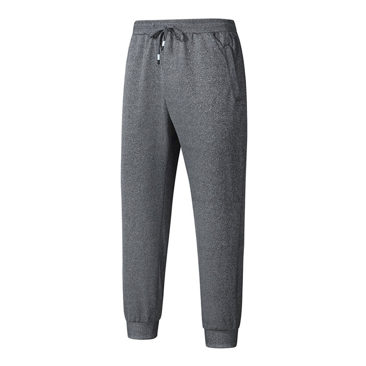 Herren Sportliche Jogginghose mit hohem Tragekomfort Echo Archiv